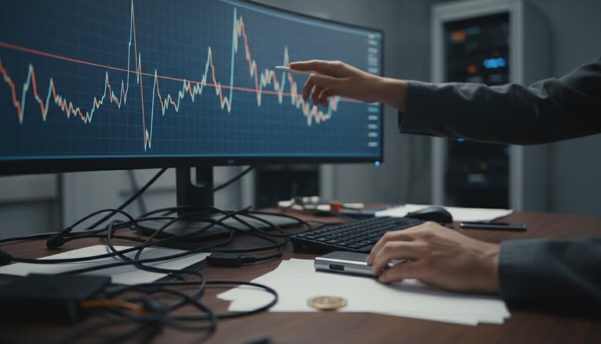 Опционы на ~$11 млрд (BTC и ETH) истекают в конце квартала — риск резких колебаний