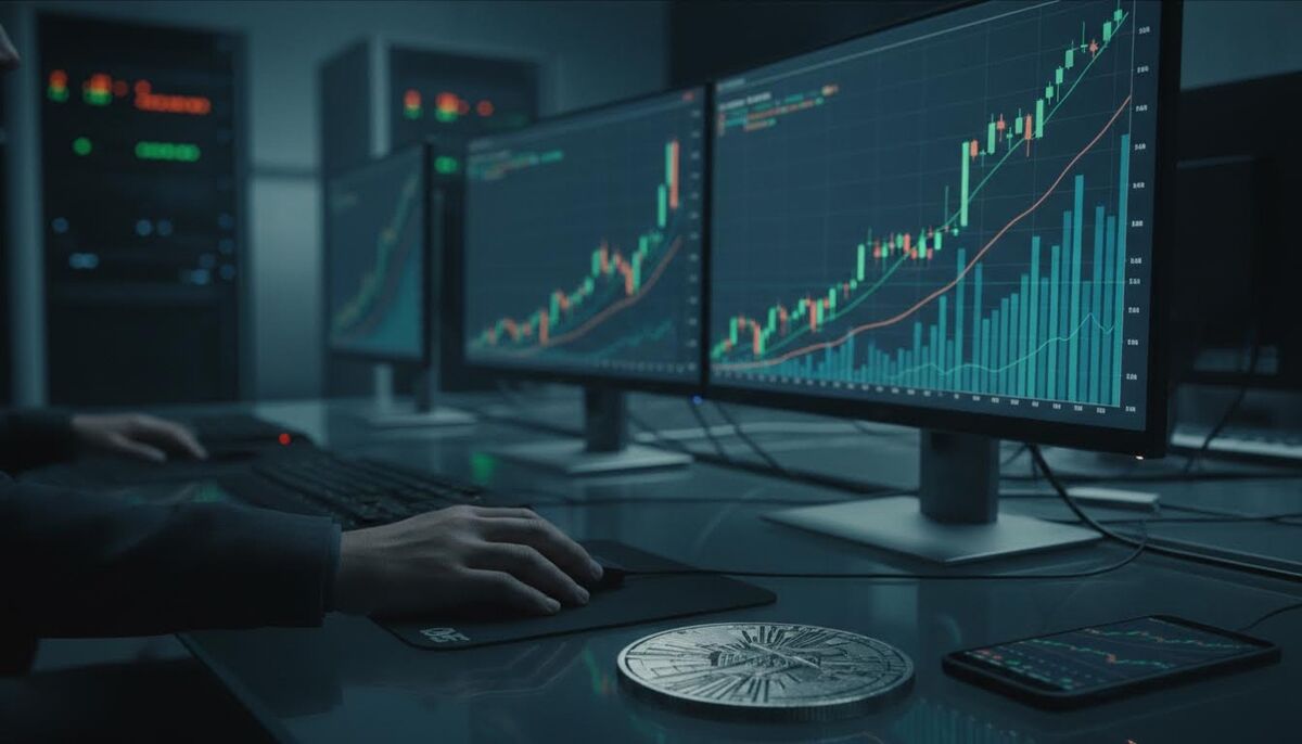 Биткоин обновил девятидневный максимум на $62 300 вслед за рекордами мировых фондовых рынков
