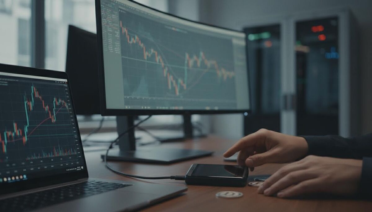 Биткоин-ETF вернули деньги, но объёмы смешны на фоне восьминедельного оттока