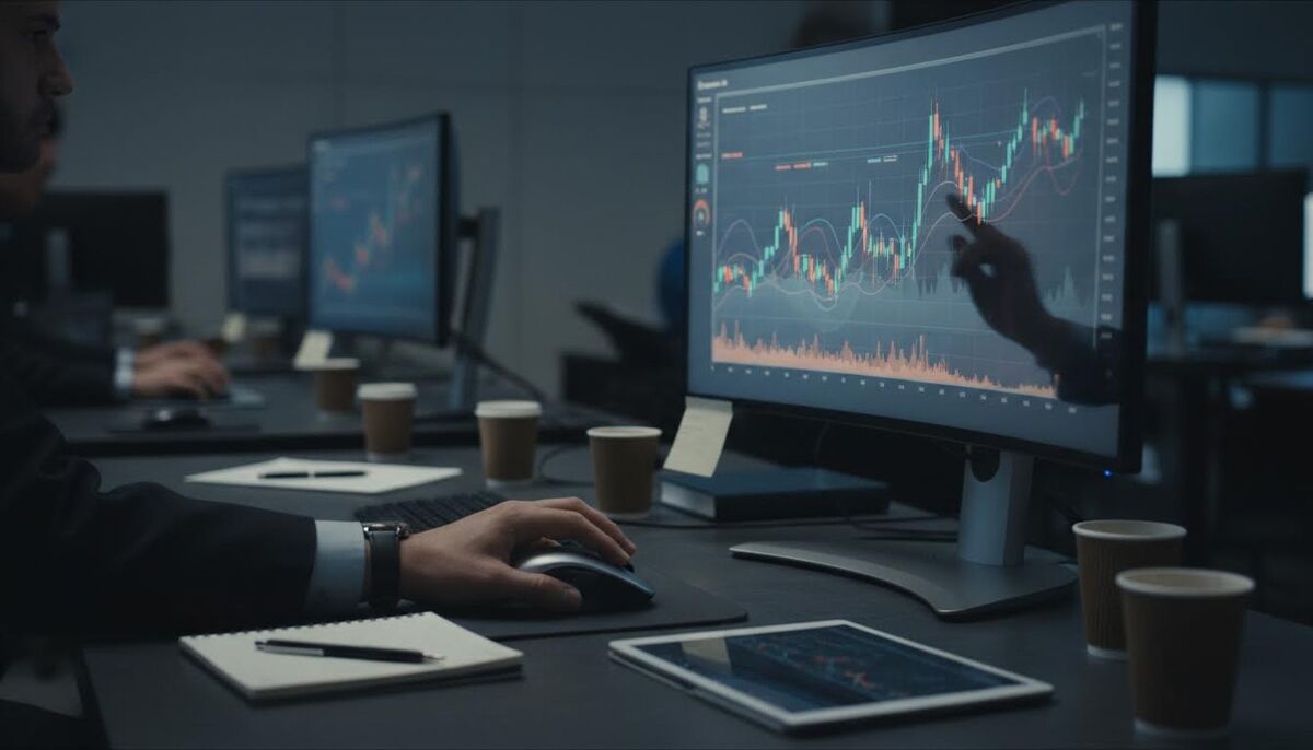 Биткоин к $300 000 в 2029 году: математика говорит иное