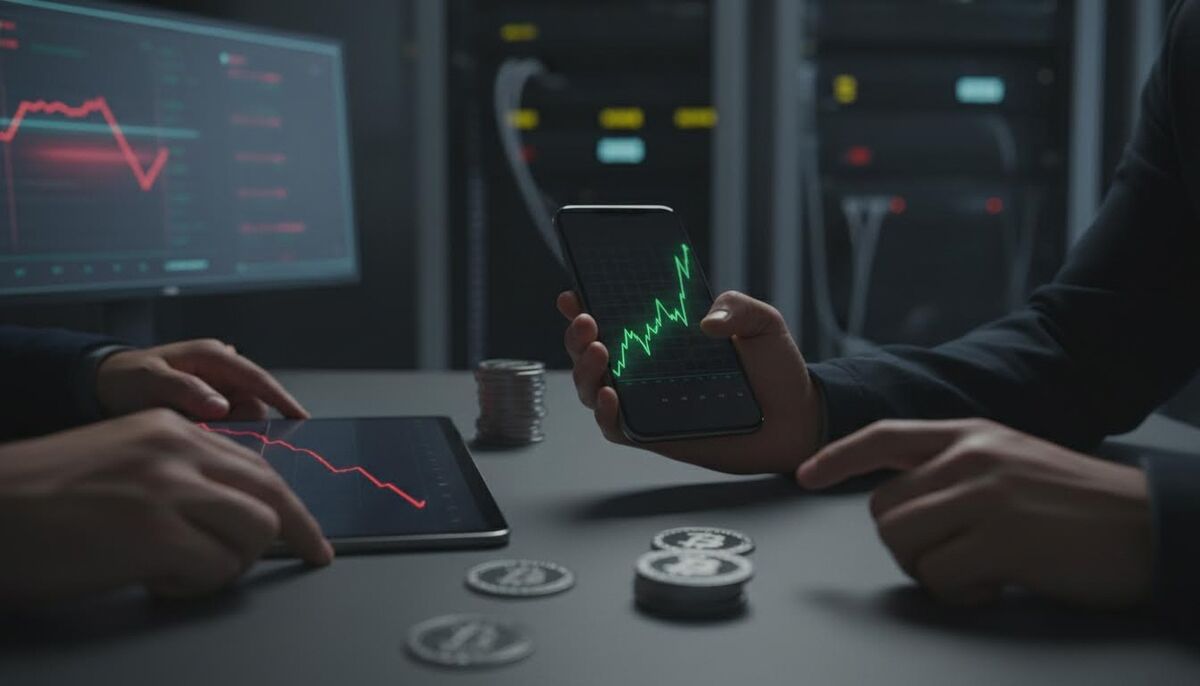 Биткоин вернул деньги, пока эфириум и XRP теряют импульс
