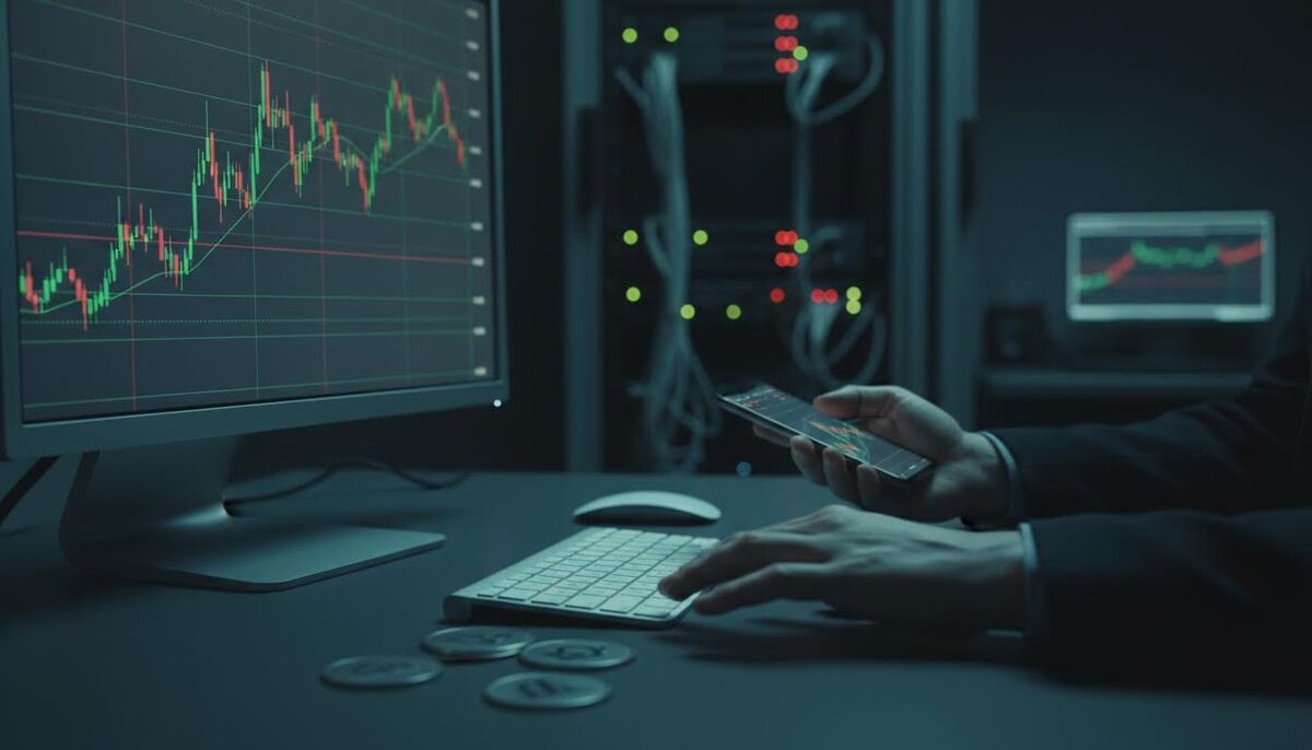 XRP вернул шестимесячный максимум торговой активности, цена прыгнула на 8%