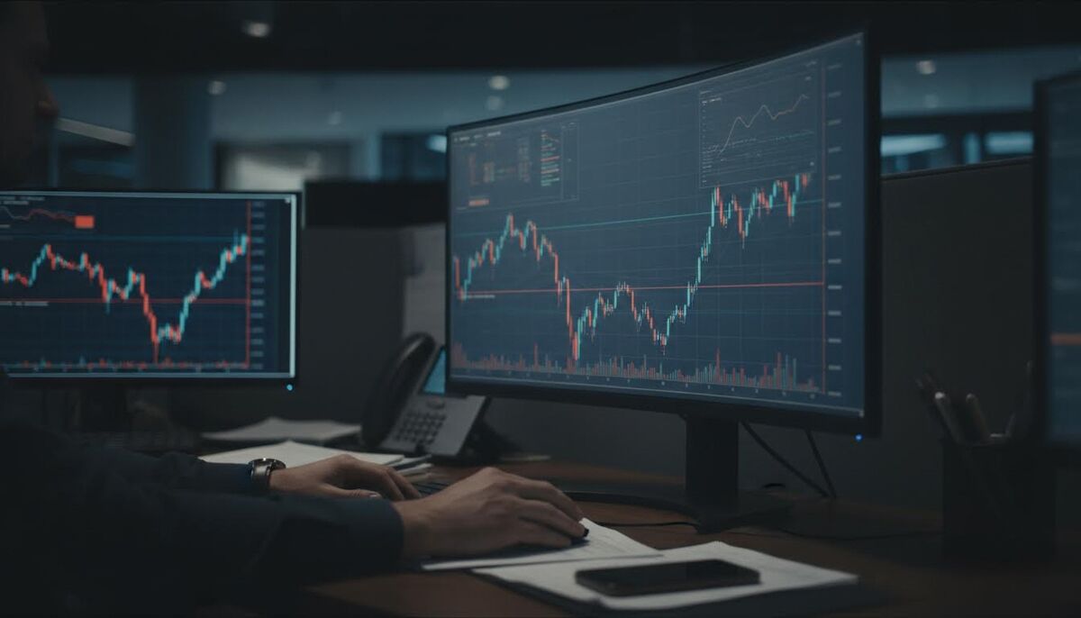 Coinbase упал на 14% квартала из-за падения торговых объёмов