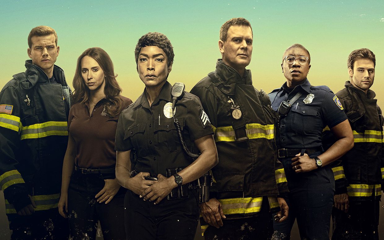Сериал «911 служба спасения» и его спинофф «911 Одинокая звезда